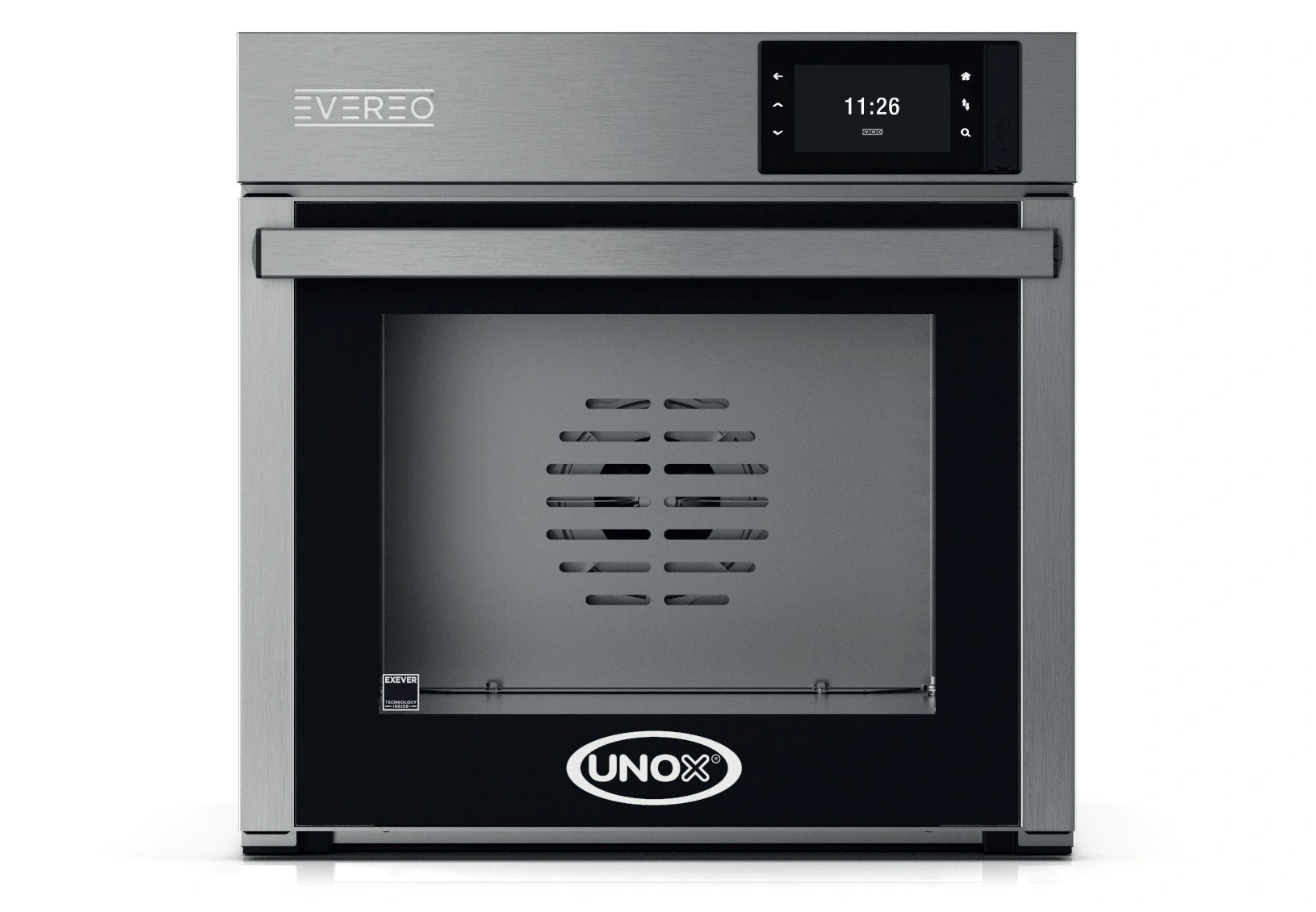 Шкаф тепловой UNOX XEEC-10HS-EPDS