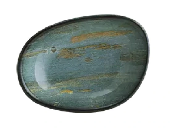 Bonna Madera Mint Салатник MDRMT VAO 10 KS (8х8,5 см, цвет мятного дерева)