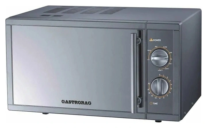 GASTRORAG Микроволновая печь модель WD90023SLB7