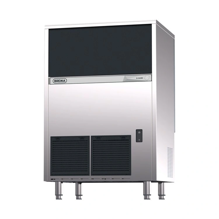 Льдогенератор Brema CB 955W HC B-Qube