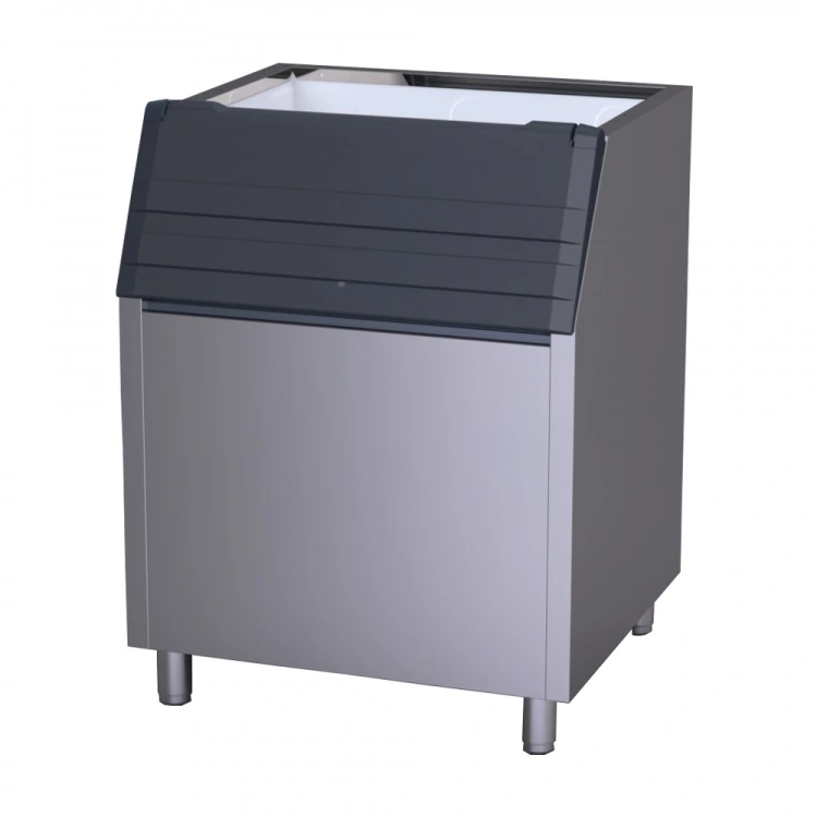 Бункер для льдогенераторов Brema BIN 200*C150