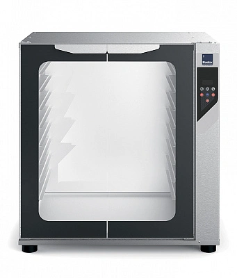 Расстоечный шкаф Radax PS78D