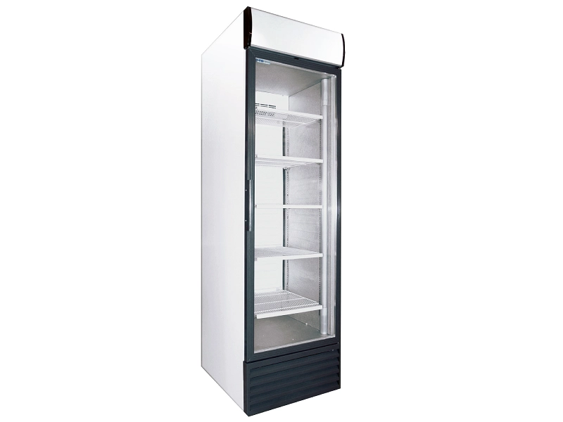 Шкаф холодильный Eqta UС 400 C (RAL 9016) Шкаф холодильный Eqta UС 400 C (RAL 9016)